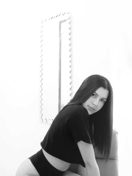 Rodnexy Ramirez model top pics