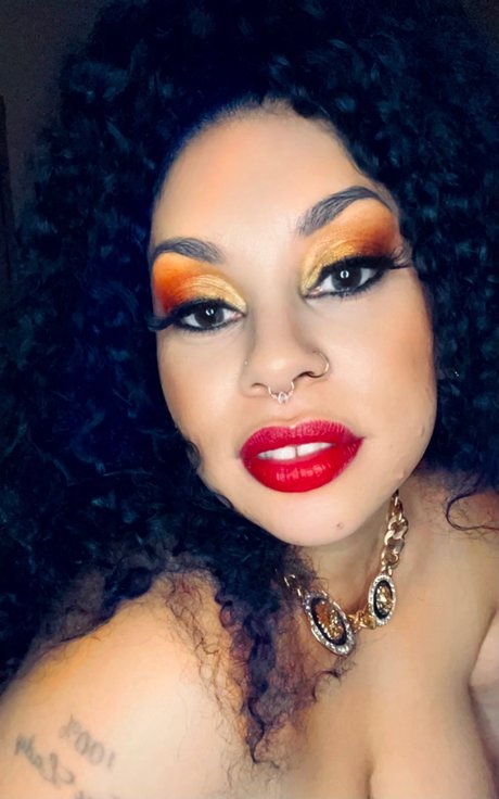 Gorgeous One adult star img