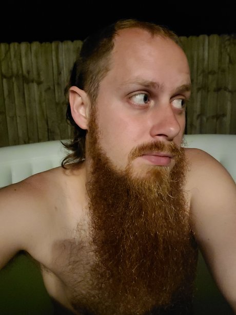 Shrimp Nick nude model picture