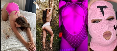 pinkprincessamyx pornstar nude photo