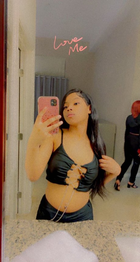 Princessnanii sexy model archive