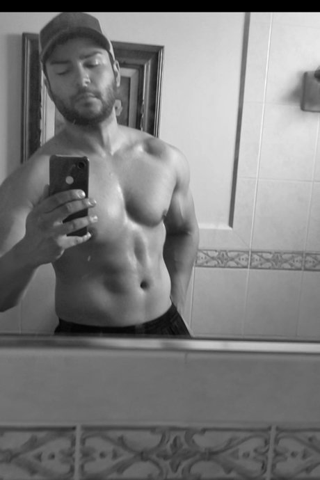 Abel Flores star erotic pictures