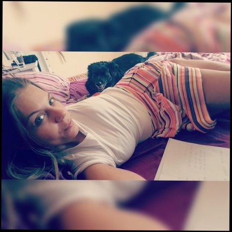 HONEY POT pornographic star photo