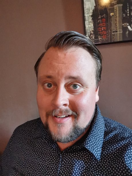 Tero Lagerbom star high quality image