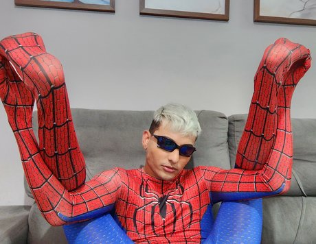 Vinnyzau star nude pics