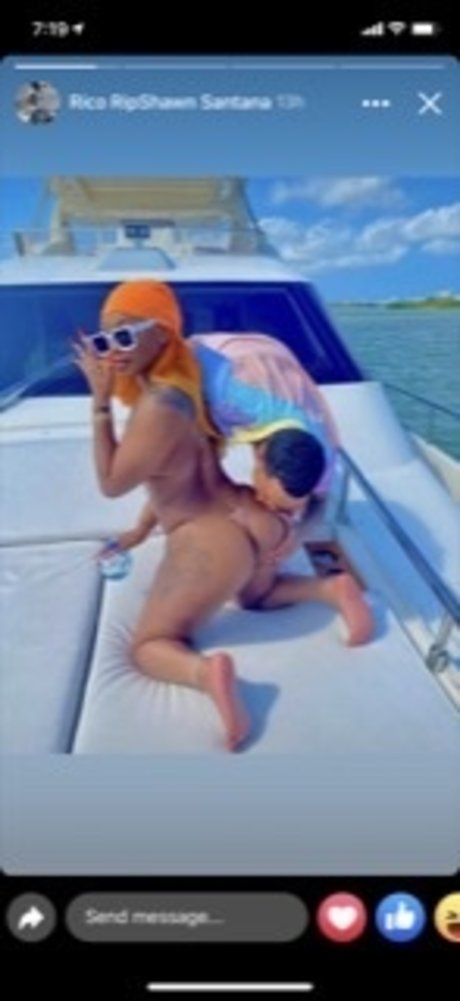 Cherry92 pornstar exclusive pic