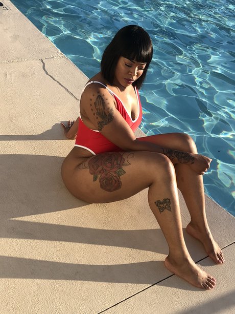 _OfficialyKeshJuici exclusive star image