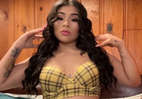 Chiinna pornstar exclusive image