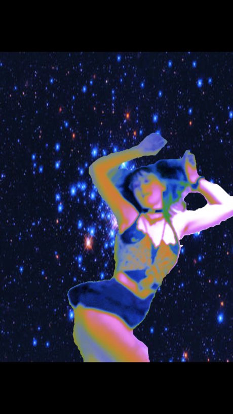 Stinky beautiful actress pic