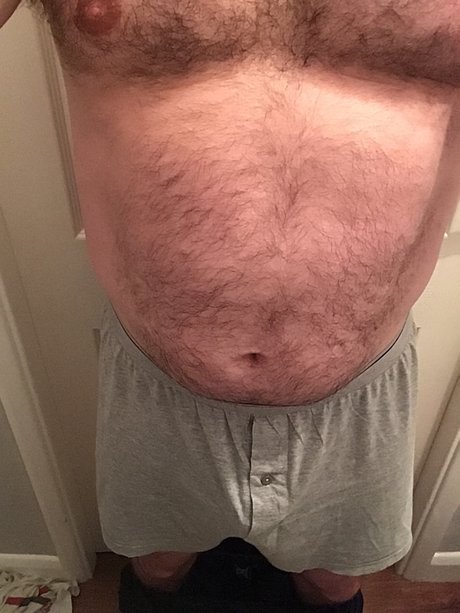 The Genuine Dad Bod FREE high quality model image