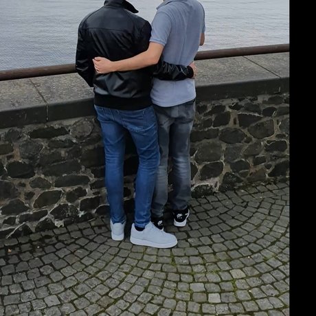 Real Breeding perfect model gallery