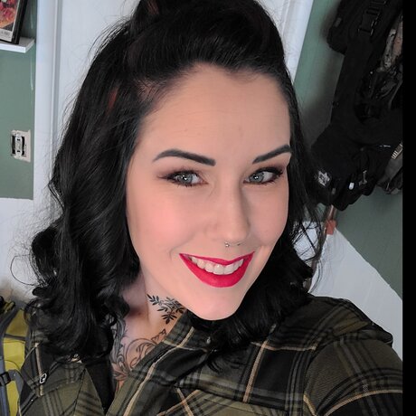 _Tactical Temptress_ naked pornstar gallery