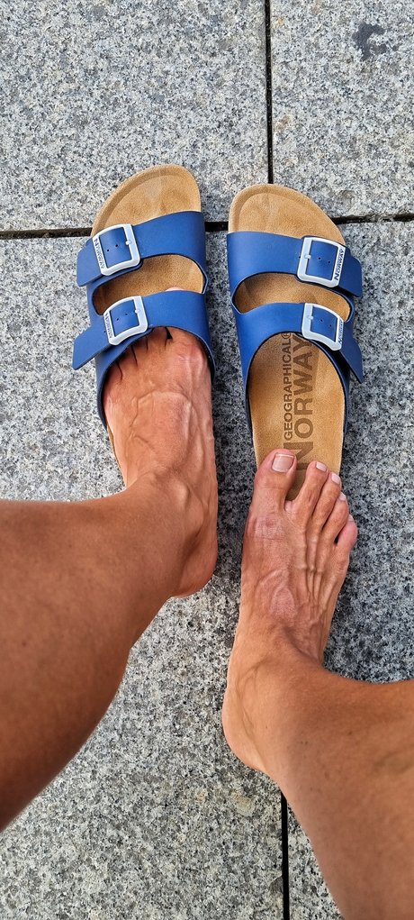 Pies de Acero star porn pictures