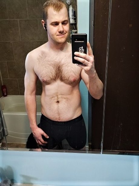 CaptainWood art model img