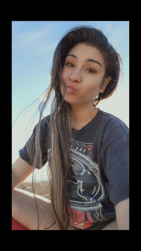 Natia Ice model high quality pic