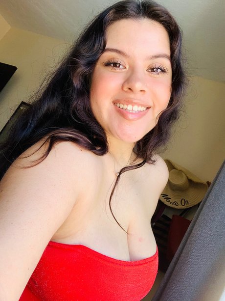 Julia Morales erotic star picture