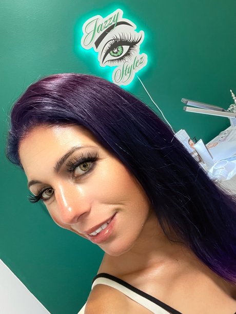 Silk Steel star gallery