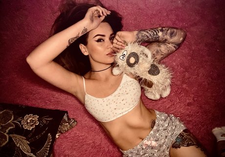 MagicTianna perfect pornstar pic