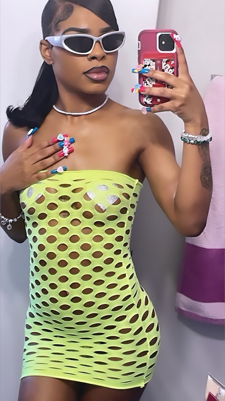 _KayyKreamm_ pornstar sexy gallery