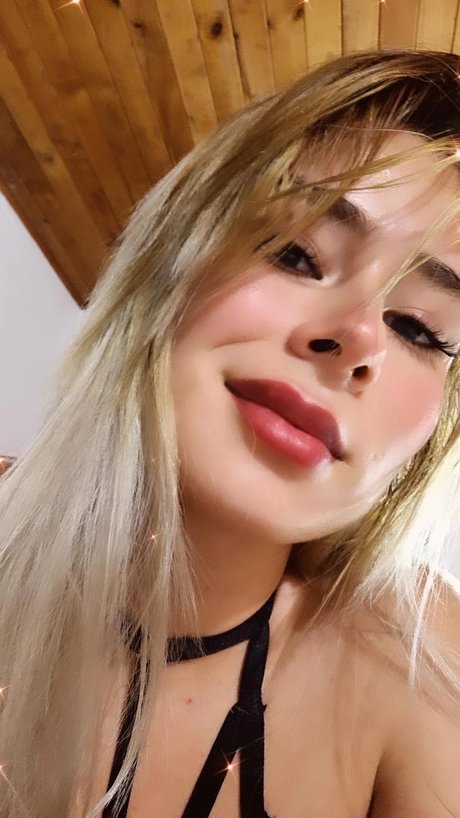 Magie sex model picture