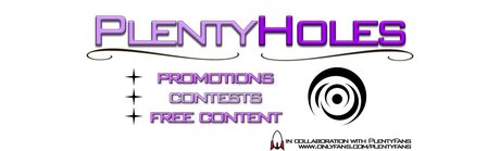 _PlentyHoles_ model sexy image