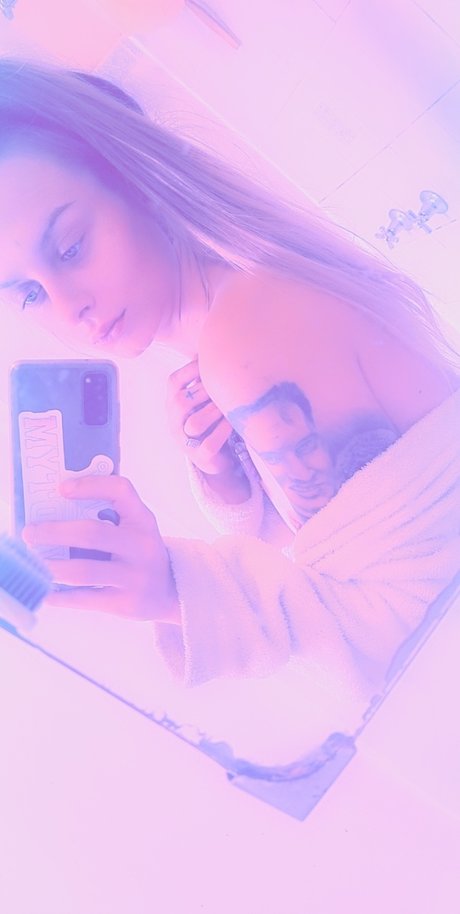 IttyBitty_ porn model pic