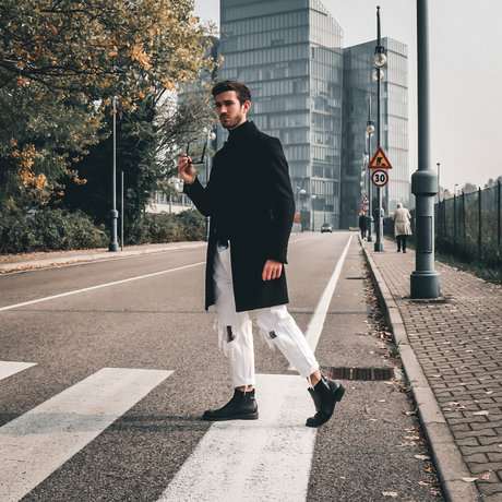 Giacomo Lunian pornstar erotic gallery