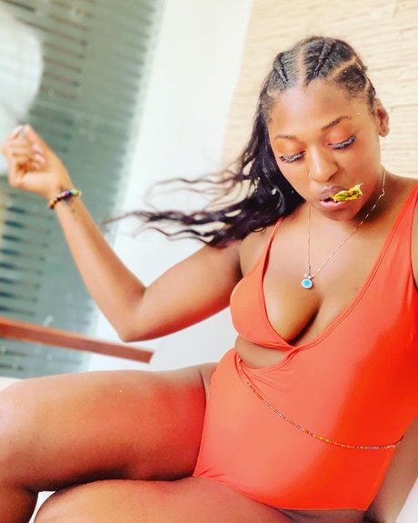 Tashja Blue star xxx photo