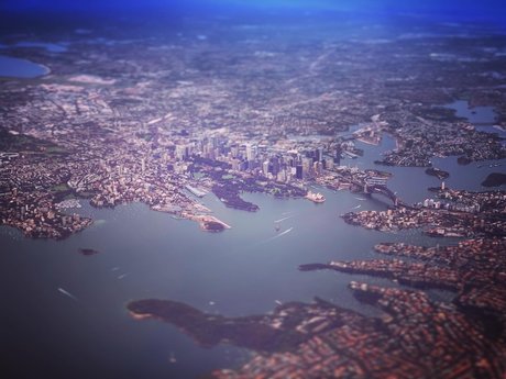 Gwyn Kay model art img