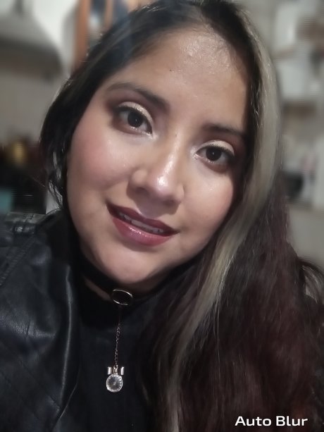 Ailu model free pics