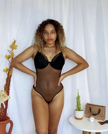 J Montenegro star nude gallery