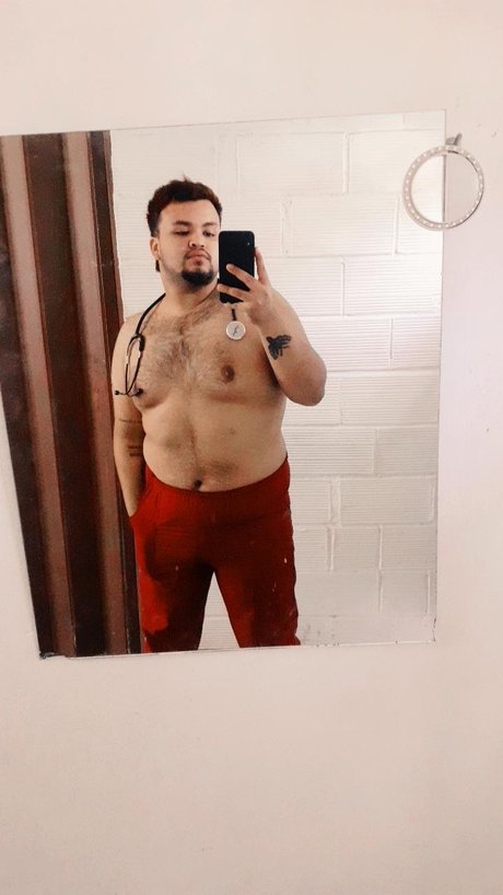 Tomas Salto erotic model img