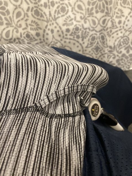 Thomas Maddox nude star pics