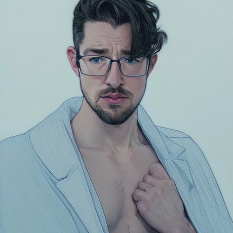 Tim E nice star photo