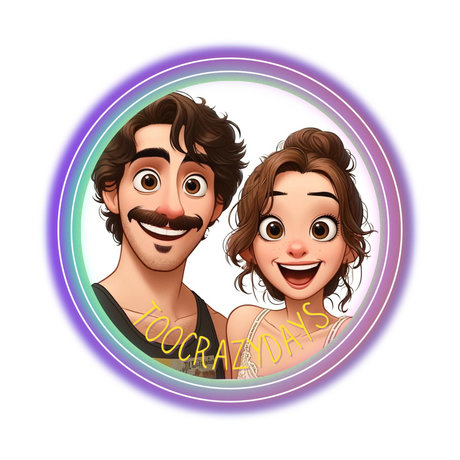 Zoe amp amp Eddy Day_ top model archive