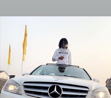 Tommy Greenleaf star picture