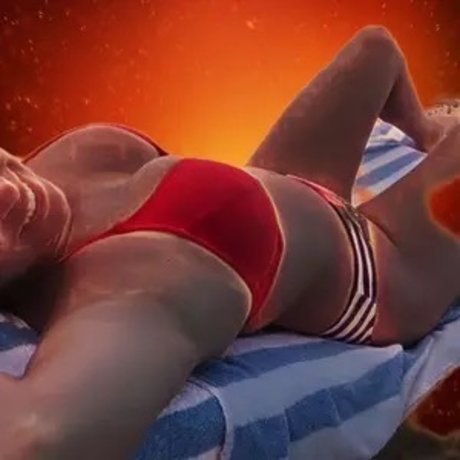 Too Turnt Toni model sex photos