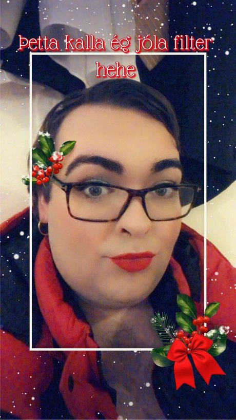 _rhildur Sara Sveinbj rnsd ttir art star img