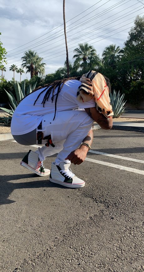 Tano pretty model pics