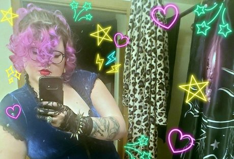 Toospookywitch sex star pic