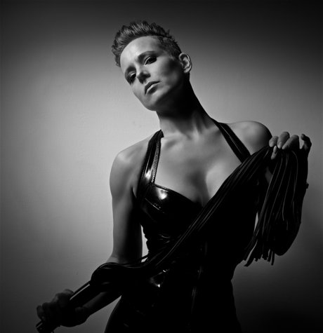 Mistress Eve erotic model photos