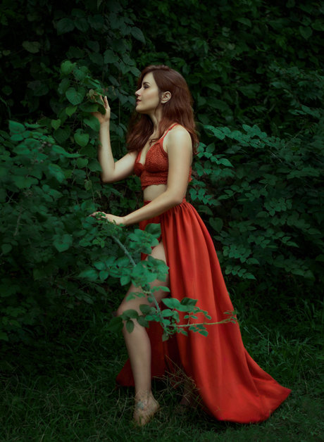 Evenstar Mermaid adult star gallery