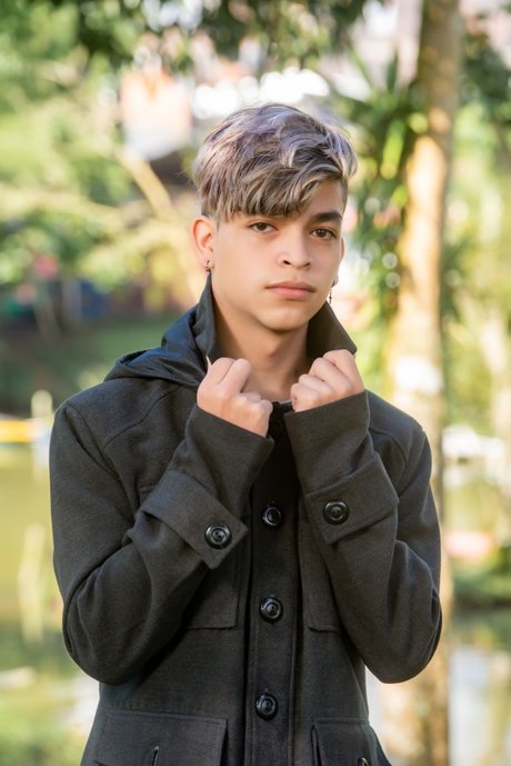 Diego Andres porn star archive