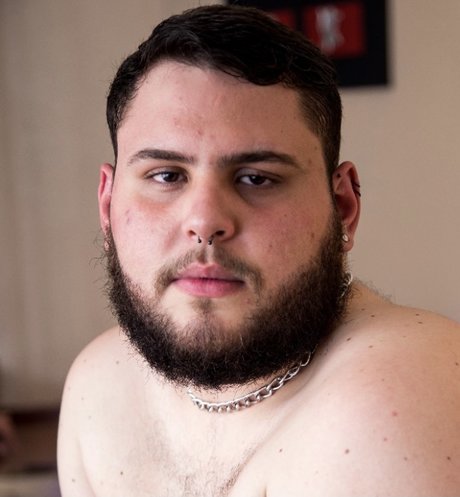 Schne Bear exclusive pornstar picture