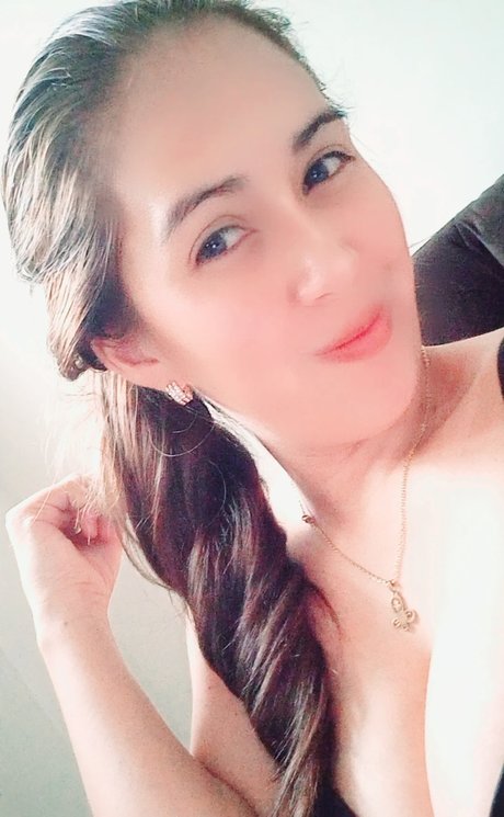 Marchel Allen hot model picture