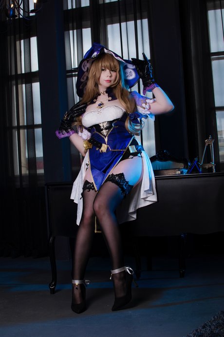 Neroextra_ high quality actress archive