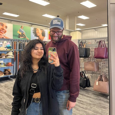 Will amp amp Viv hot model photos