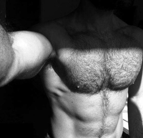 The Wolf Serge xxx actress pics