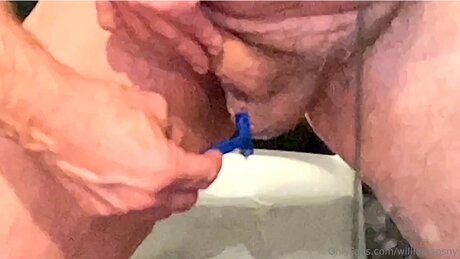 Williamspsny star nude image