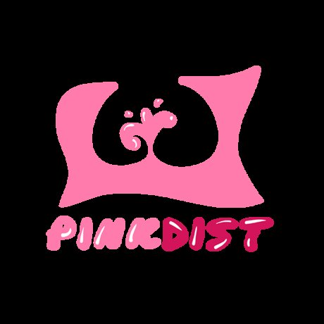 Pinkdist model sexy photos